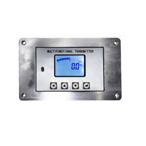 Дифференциальный трансдуктор давления - Shandong Friend Control System Co., Ltd. - цифровой / с измерением влажности