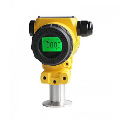 Абсолютный трансдуктор давления - FD80F  - Shandong Friend Control System Co., Ltd. - мембранный / 4-20 мА / цифровой