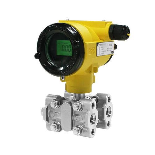 Дифференциальный трансдуктор давления - FD3051S DP - Shandong Friend Control System Co., Ltd. - 4-20 мА / HART / ModBUS RTU