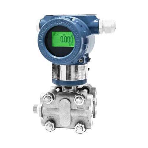Абсолютный трансдуктор давления - FD3051 DP - Shandong Friend Control System Co., Ltd. - дифференциальный / емкостный / 4-20 мА