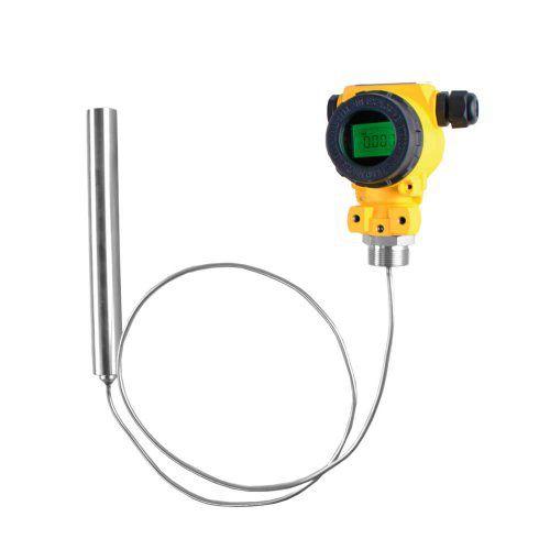 Передатчик уровня с лазером - FD86T  - Shandong Friend Control System Co., Ltd. - жидкостный / 4-20 мА / HART