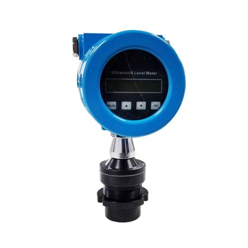 Ультразвуковой передатчик уровня - FD86N  - Shandong Friend Control System Co., Ltd. - для жидкостей / HART / с цифровым индикатором