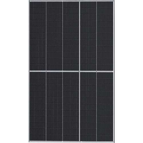 Фотоэлектрический модуль из монокристаллического кремния - SG-MH55H series - Jiangsu Sungo Power Technology Co., Ltd. - PERC / ISO / черный