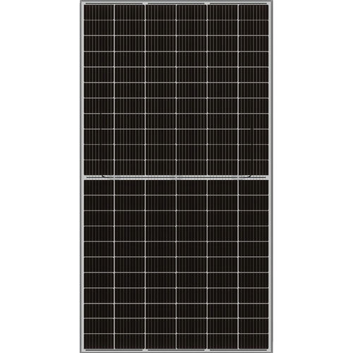 Фотоэлектрический модуль из монокристаллического кремния - SG-MH60H series - Jiangsu Sungo Power Technology Co., Ltd. - PERC / ISO / черный