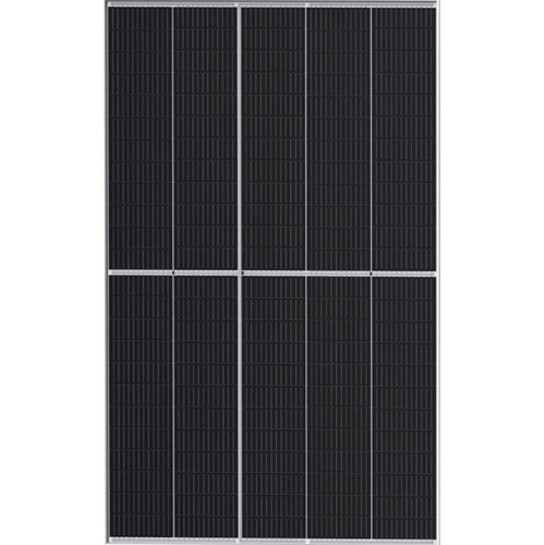 Фотоэлектрический модуль из монокристаллического кремния - SG-MT40H series - Jiangsu Sungo Power Technology Co., Ltd. - PERC / ISO / черный