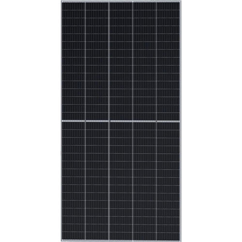 Фотоэлектрический модуль из монокристаллического кремния - SG-MT50H series - Jiangsu Sungo Power Technology Co., Ltd. - PERC / ISO / черный