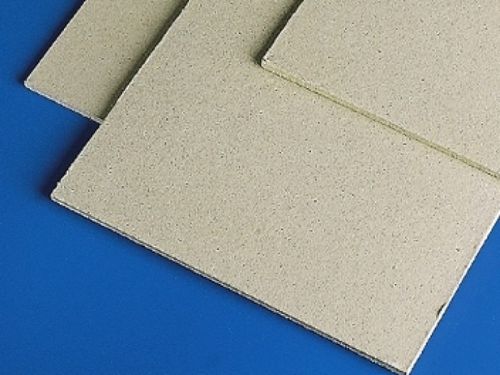 Изолирующий картон из минерального волокна - NEFALIT® 7 BIO - Porteret Beaulieu Industrie (PBI) - высокотемпературный / без асбеста / для уплотнения