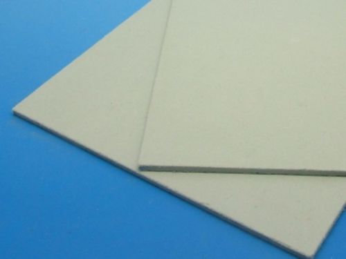 Изолирующий картон из минерального волокна - NEFALIT® BIO - Porteret Beaulieu Industrie (PBI) - высокотемпературный / без асбеста / для горелки