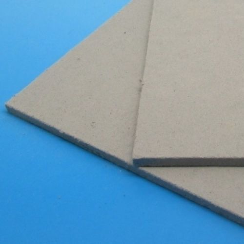 Изолирующий картон из минерального волокна - NEFINOX HTG - Porteret Beaulieu Industrie (PBI) - высокотемпературный / без асбеста / для горелки