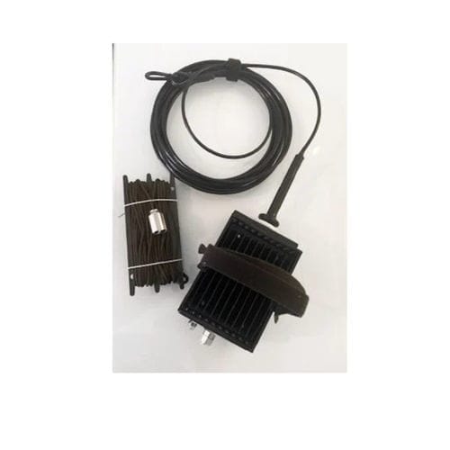 Антенна HF - CS-13126/DEF - COMSYSTEMS Solutions - внешняя / переносная