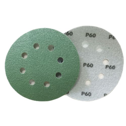 Циркониевый абразивный круг - DanYang Rigo Abrasives Co., Ltd. - для полирования / для выпрямления / для отделки