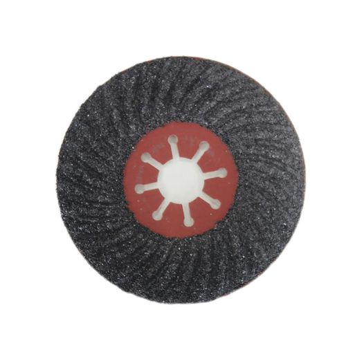 Абразивный круг из карбида кремния - DanYang Rigo Abrasives Co., Ltd. - для шлифования / для шлифования / для цветных металлов