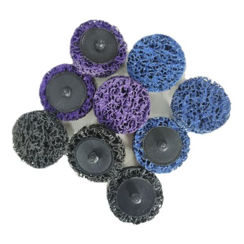 Абразивный круг для снятия ржавчины - DanYang Rigo Abrasives Co., Ltd. - для снятия краски / для зачистки / для дерева