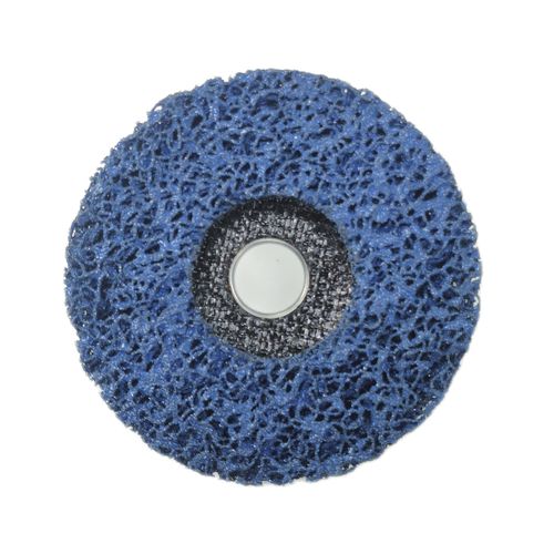 Абразивный круг для очистки поверхности - DanYang Rigo Abrasives Co., Ltd. - для зачистки