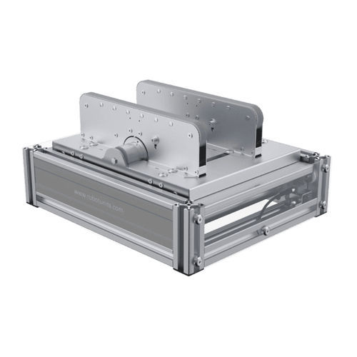 Переносная станция с питанием от аккумулятора - R5T0050 - Robotunits GmbH