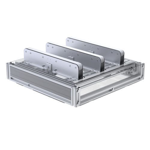 Переносная станция с питанием от аккумулятора - R5T0100 - Robotunits GmbH