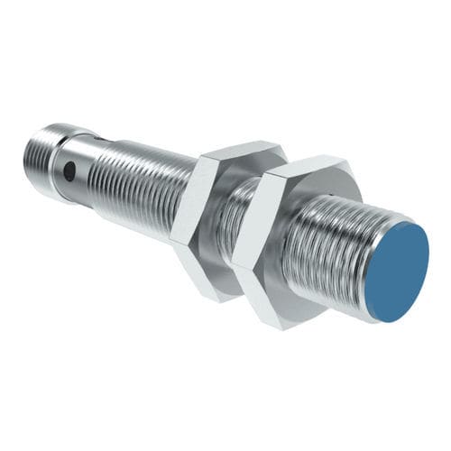 Индуктивный концевой выключатель - LIN 8310 - Robotunits GmbH - цилиндрический / PNP