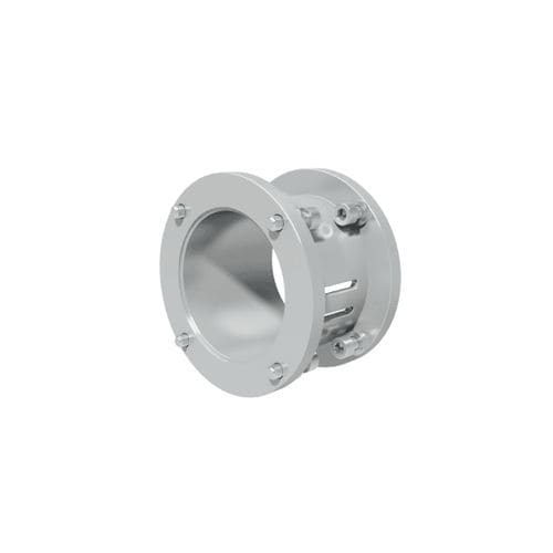 Фланец из алюминия - LIN 5241 - Robotunits GmbH