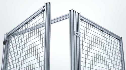 Люлька безопасности - Robotunits GmbH