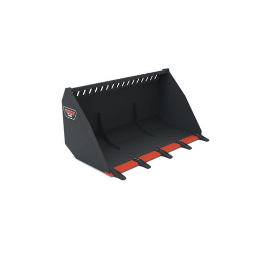 Стандартный ковш -  011 series - ORDEM ELEKTRONİK MÜHENDİSLİK MAKİNA SAN. VE TİC. LTD. ŞTİ. - для погрузчика / 5 / 4