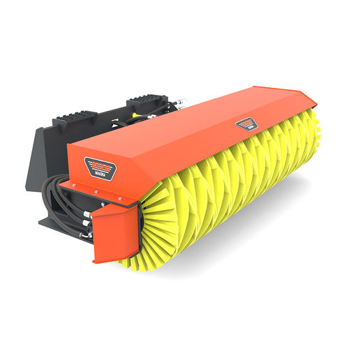 Щетка - OMA-SS-0321 - ORDEM ELEKTRONİK MÜHENDİSLİK MAKİNA SAN. VE TİC. LTD. ŞTİ.