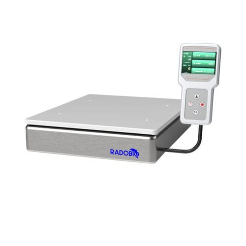 Орбитальный лабораторный cмеситель - UNIS70 - RADOBIO SCIENTIFIC CO.,LTD - ротационный / магнитный / цифровой