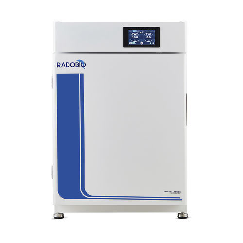 Инкубатор с CO2 - C80PE - RADOBIO SCIENTIFIC CO.,LTD - для культуры клеток / для культивирования бактерий / для живых клеток