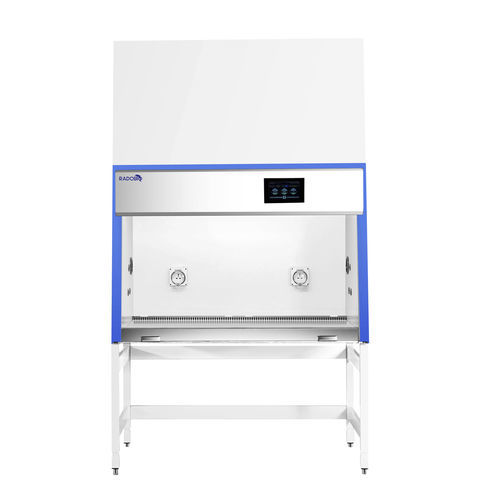 Ламинарный бокс - AS1300 - RADOBIO SCIENTIFIC CO.,LTD