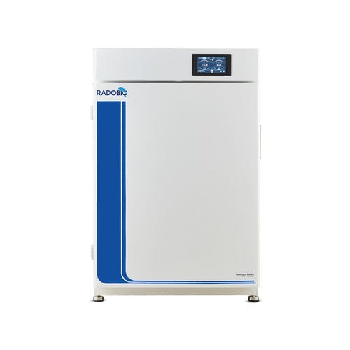 Инкубатор с CO2 - C180SE - RADOBIO SCIENTIFIC CO.,LTD - для культуры клеток / для культивирования бактерий / для живых клеток