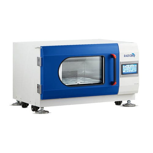 Инкубатор с CO2 - CS160 - RADOBIO SCIENTIFIC CO.,LTD - для лабораторий / биохимический / для пищевой промышленности