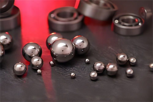 Шарик из нержавеющей стали - 302  - Changzhou Sunan & Weijie Steel Balls Co., Ltd. - для подшипника / для измельчения / для затворного клапана