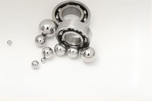 Шарик из латуни - H62 - Changzhou Sunan & Weijie Steel Balls Co., Ltd. - медь / для подшипника / для измельчения