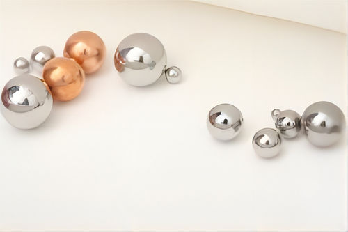 Шарик из углеродистой стали - 1085  - Changzhou Sunan & Weijie Steel Balls Co., Ltd. - среда / для подшипника / для измельчения