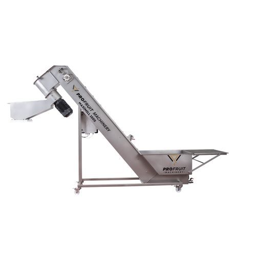 Машина для мойки фруктов - DOSIMILL 1000 - ProFruit Machinery - автоматическая / промывки / распылитель
