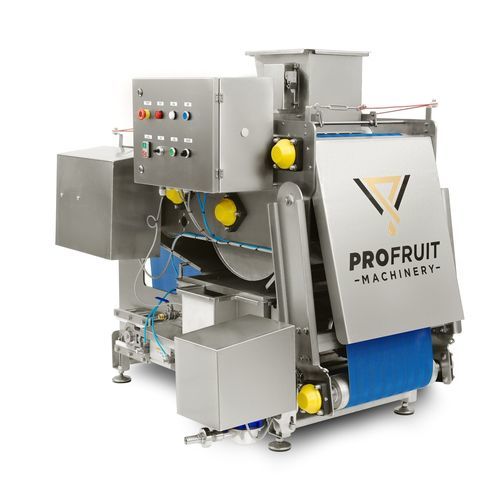 Ленточный пресс для фруктов - POWERPRESS 400 - ProFruit Machinery