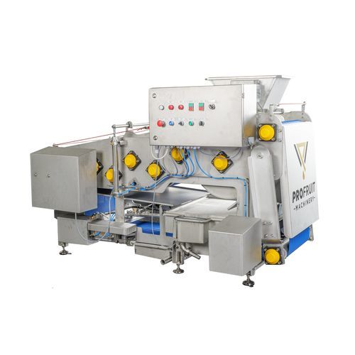 Соковыжималка для фруктов -  POWERPRESS 1200 - ProFruit Machinery - для яблок / для ежевики / для черники