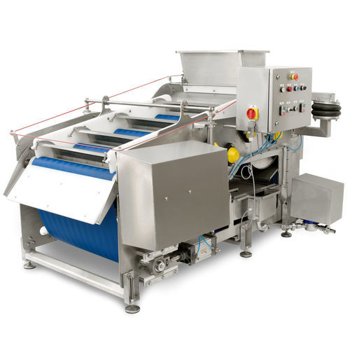 Соковыжималка для фруктов - POWERPRESS 1500 - ProFruit Machinery - для яблок / айвы / для ежевики