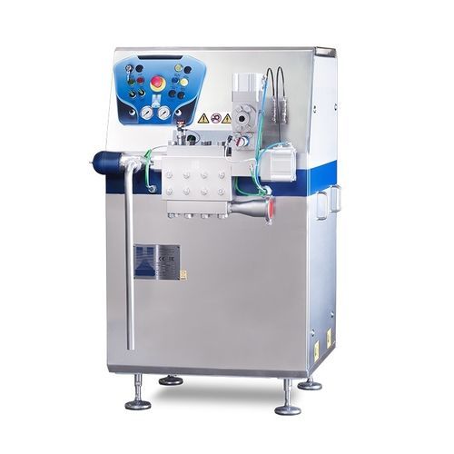 Динамический гомогенизатор - ProFruit Machinery - для напитков
