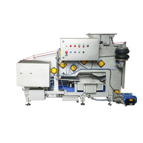 Соковыжималка для фруктов - POWERPRESS 3000 - ProFruit Machinery - для цитрусовых / для яблок / для ежевики