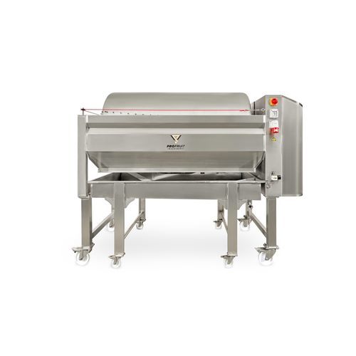 Соковыжималка для фруктов - ProFruit Machinery - для ежевики / для черники / для клубники