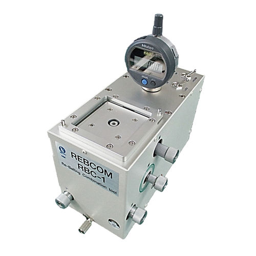 Ремонтная станция для BGA - Rebcom RBC-1 - MEISHO - для SMD