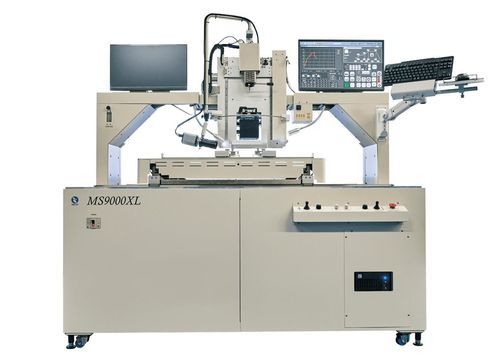 Ремонтная станция горячим воздухом - MS9000XL - MEISHO - автоматическая / для печатной платы