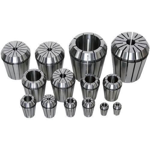 Хомут-держатель ER - AR series - ALPSTOOL - DIN ISO 15488-B / DIN 6499 / для фрезерования