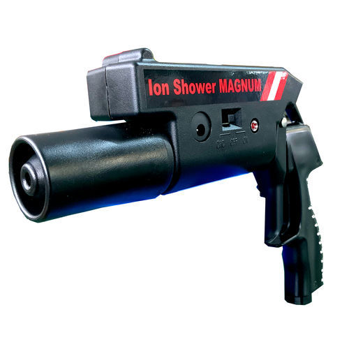 Обдуватель ионизированным воздухом для очистки - MG-3000 - BICTOOL JAPAN CO.,LTD - промышленный / компактный