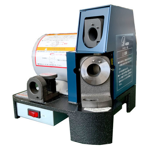 Заточный станок для буровой коронки - D-KEN13 - BICTOOL JAPAN CO.,LTD - сверхточный