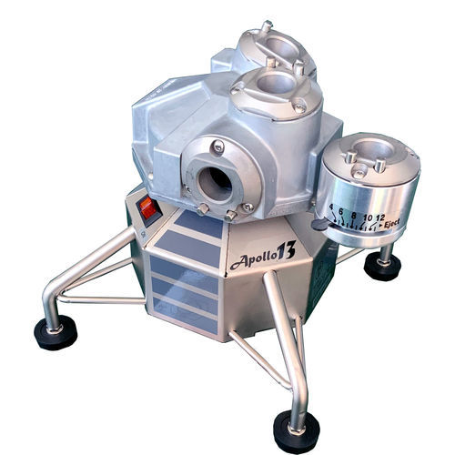 Станок для шлифования для буровой коронки - APL-13 - BICTOOL JAPAN CO.,LTD - для фрез / ручной / высокой точности
