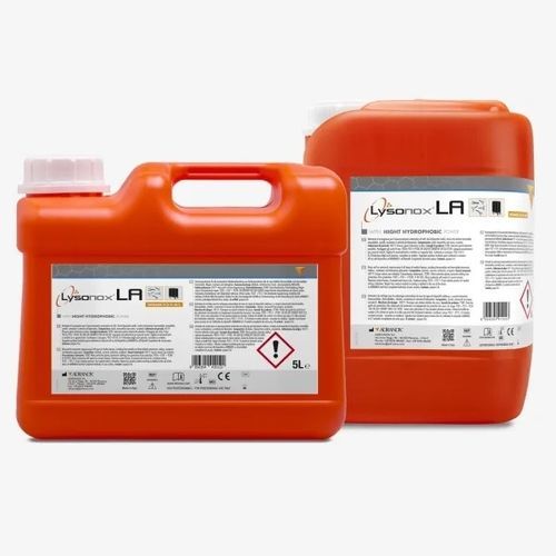 Нейтральный ополаскиватель - Lysonox® LA - Adranox