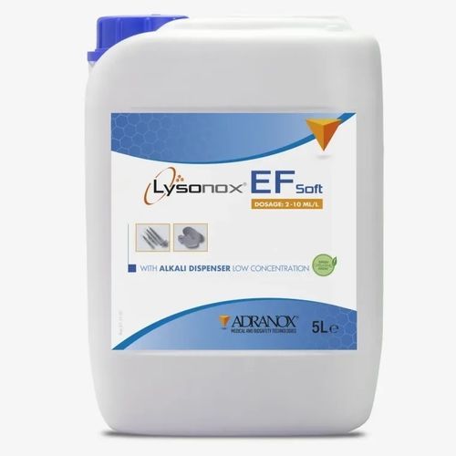 Моющее средство для очистки - Lysonox® EF Soft - Adranox