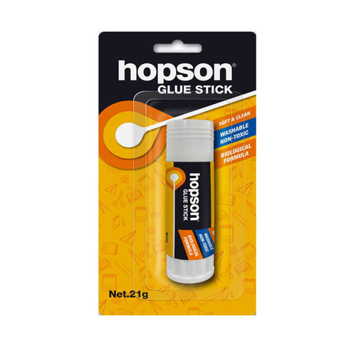Однокомпонентный клей - HGS-003 - Ningbo Hopson Chemical Industry Co., Ltd - для склеивания / вязкость