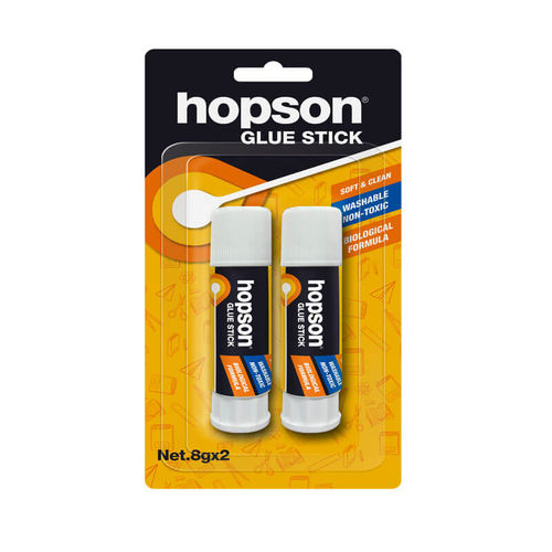 Клей для бумаги - HGS-002 - Ningbo Hopson Chemical Industry Co., Ltd - однокомпонентный / для склеивания / холодным способом